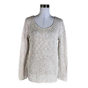Unisex Esprit - Sweater, size 38 - Beige (1)