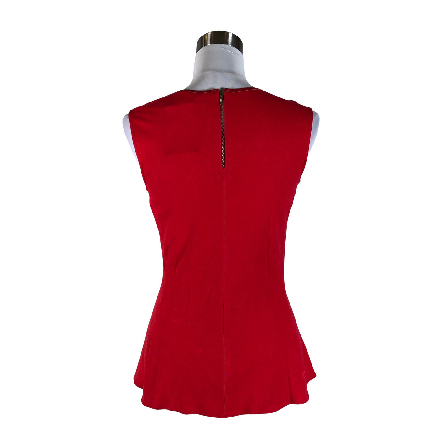 Unisex Tommy Hilfiger - Top, size 38 - Red (2)
