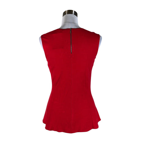 Unisex Tommy Hilfiger - Top, size 38 - Red (2)