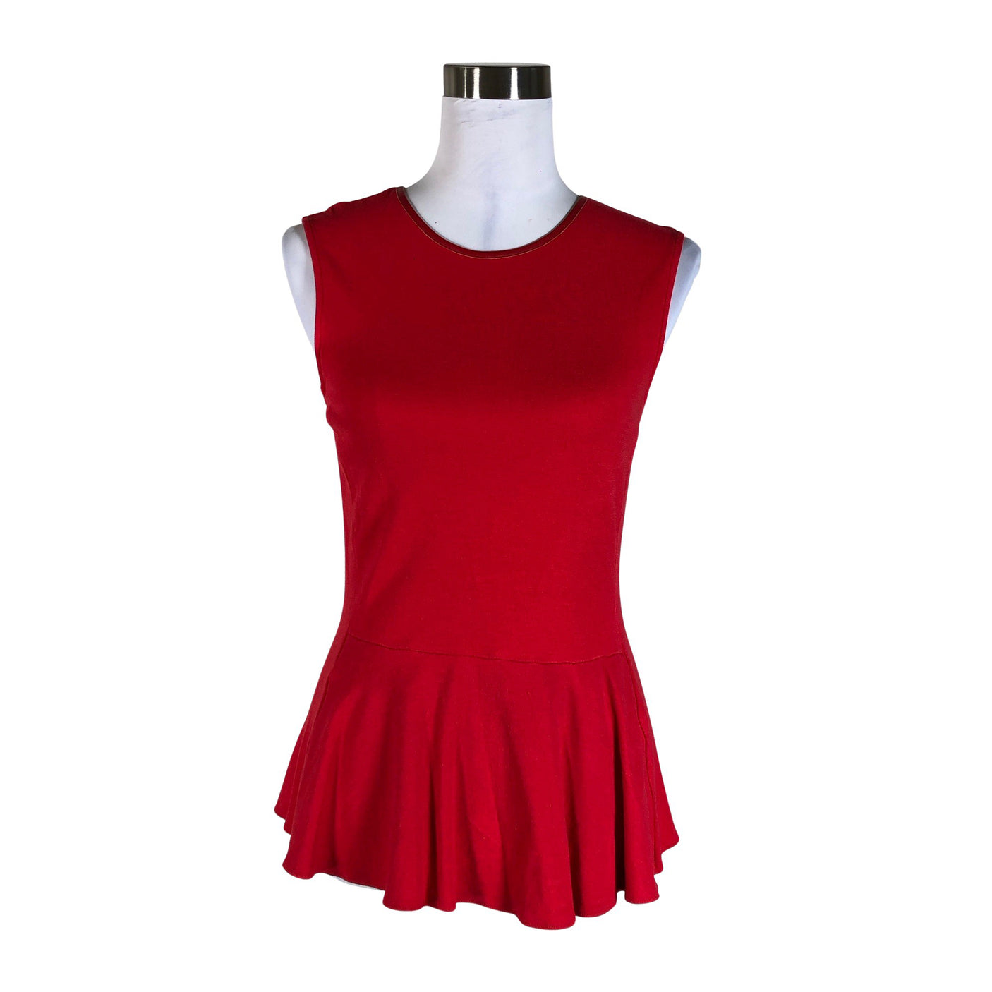 Unisex Tommy Hilfiger - Top, size 38 - Red (1)