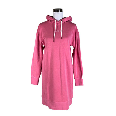 Unisex Gant - Sweatshirt dress, size 38 - Pink ()