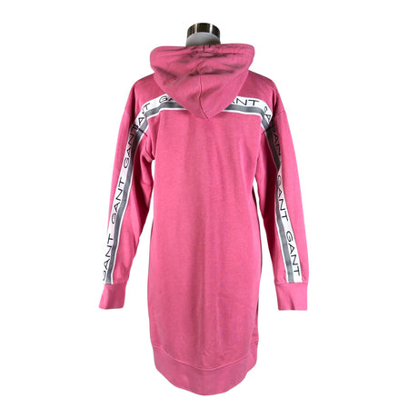 Unisex Gant - Sweatshirt dress, size 38 - Pink (2)