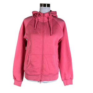 Unisex Gant - Hoodie, size 38 - Pink (1)