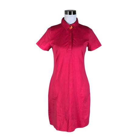 Unisex Gant - Tricot dress, size 38 - Pink ()