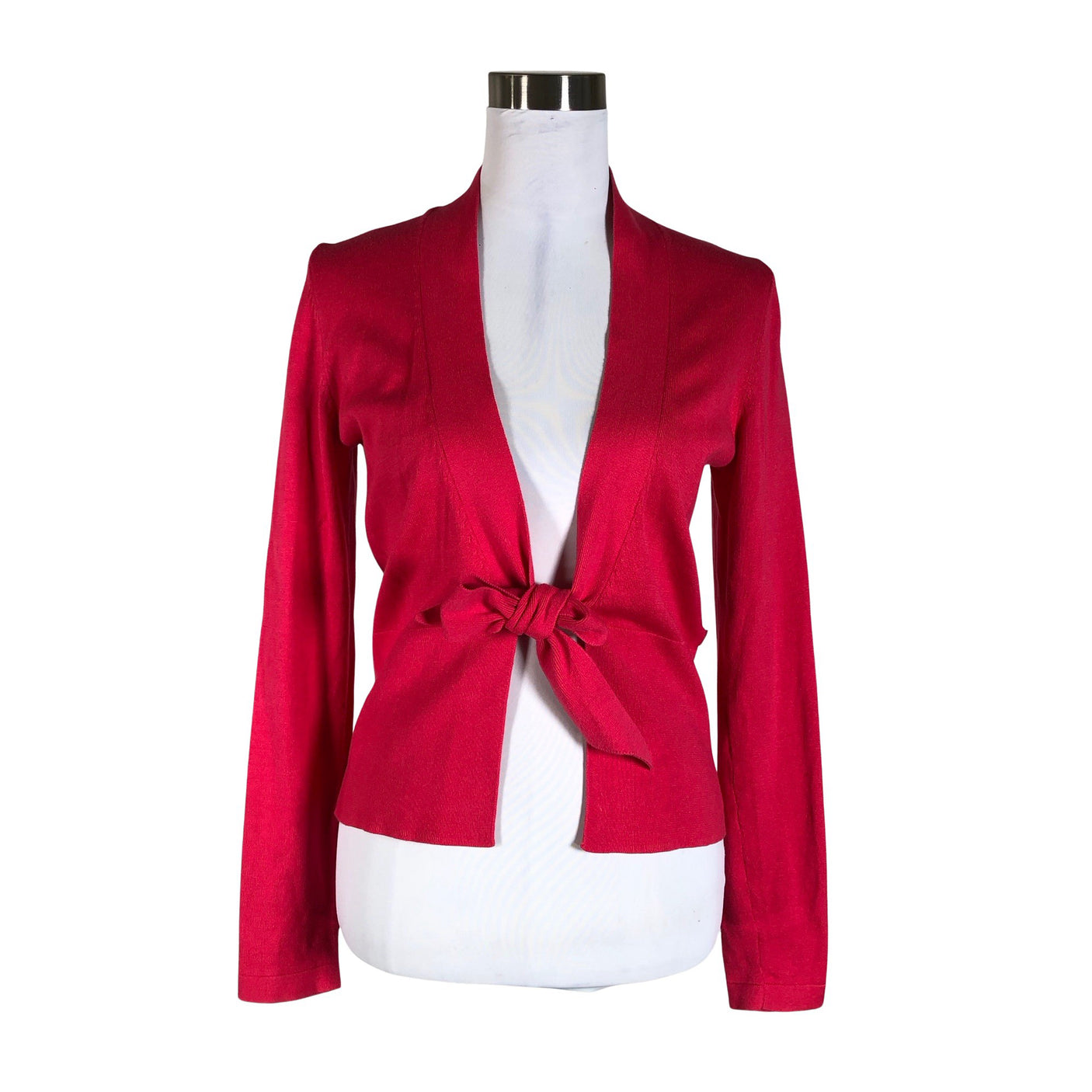 Unisex Jackpot - Cardigan, size 38 - Pink (1)
