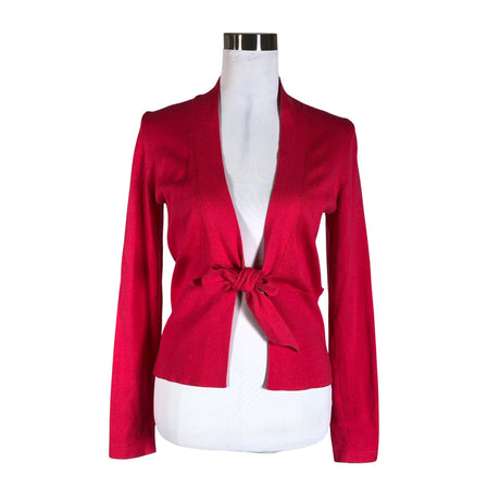 Unisex Jackpot - Cardigan, size 38 - Pink ()