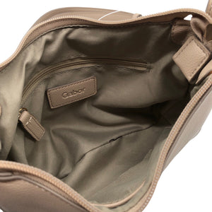 Unisex Gabor - Shoulder bag, size Midi - Beige (2)