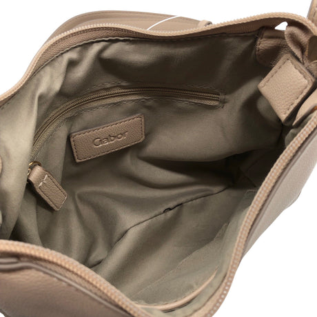 Unisex Gabor - Shoulder bag, size Midi - Beige (2)