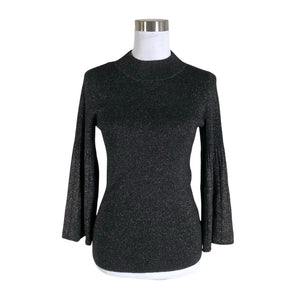 Unisex Gabor - Sweater, size 40 - Black (1)
