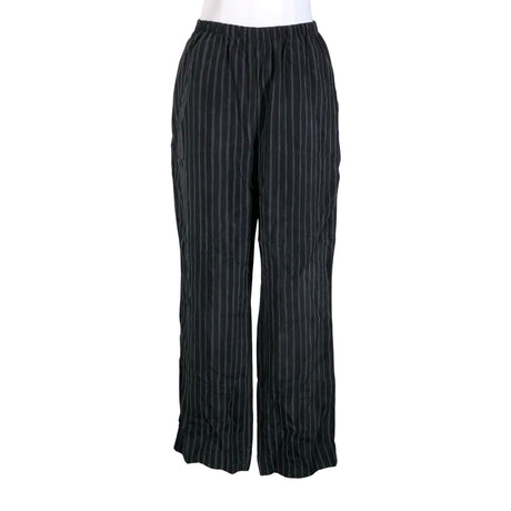Unisex Marimekko - Schiffon trousers, size 38 - Black ()
