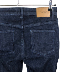 Unisex Nanso - Jeans, size 40 - Blue (3)