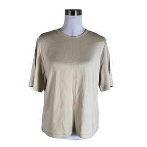 Unisex North Outdoor - Sweater, size 40 - Beige (1)