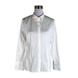 Unisex Your Face - Blouse, size 40 - White ()