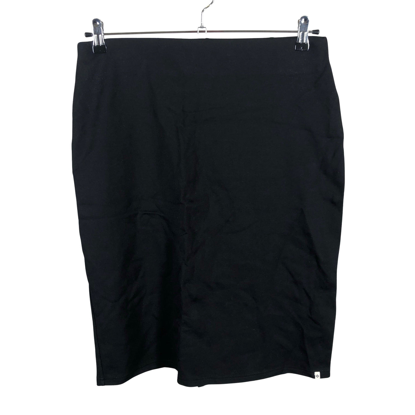 Unisex Kaiko - Tricot skirt, size 40 - Black (1)