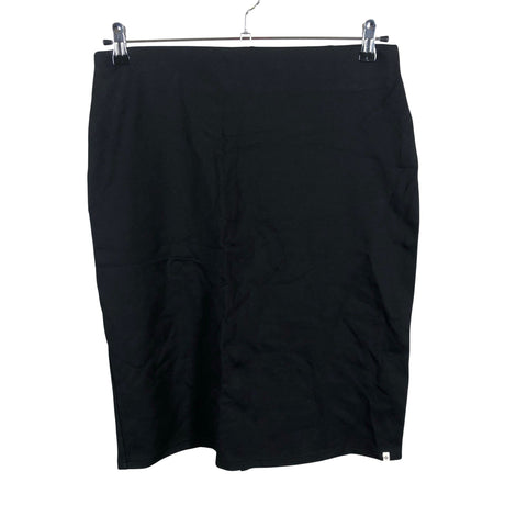 Unisex Kaiko - Tricot skirt, size 40 - Black ()