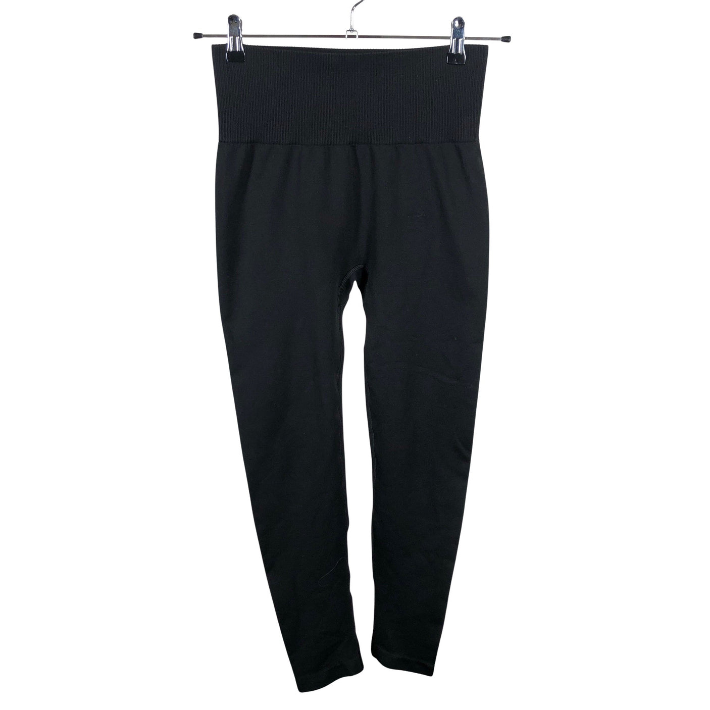 Unisex Björn Borg - Sports tights, size 38 - Black (1)