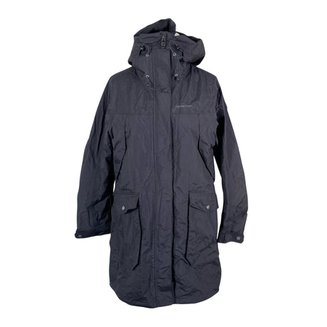 Unisex Didriksons - Outdoor jacket, size 42 - Black ()