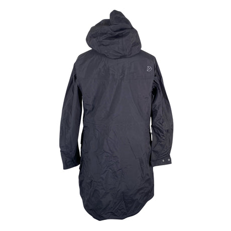 Unisex Didriksons - Outdoor jacket, size 42 - Black (2)