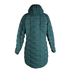 Unisex Rab - Down jacket, size 40 - Green (2)