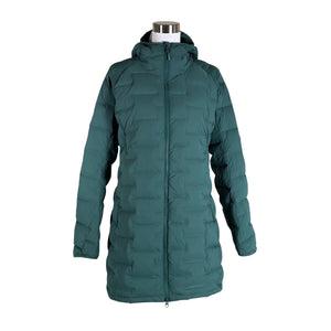 Unisex Rab - Down jacket, size 40 - Green (1)