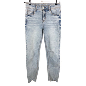 Unisex Marc Lauge Jeans - Jeans, size 36 - Light blue (1)