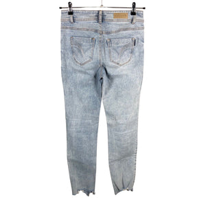 Unisex Marc Lauge Jeans - Jeans, size 36 - Light blue (2)