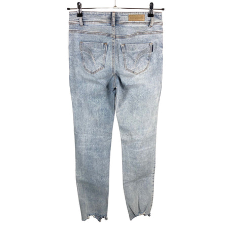 Unisex Marc Lauge Jeans - Jeans, size 36 - Light blue (2)