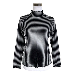Unisex Tommy Hilfiger - Tricot shirt, size 36 - Gray (1)