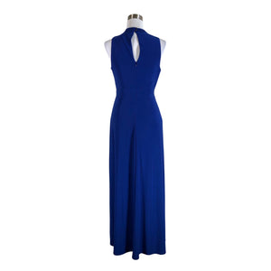 Unisex Frank Lyman - Party dress, size 36 - Blue (2)