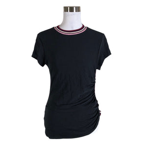 Unisex Ted Baker - T-shirt, size 36 - Black (1)