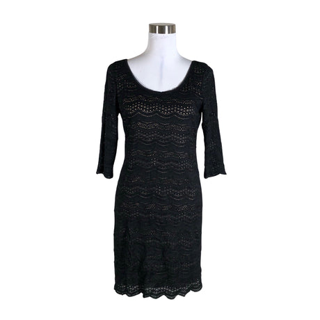 Unisex Denim & Supply Ralph Lauren - Party dress, size 38 - Black ()