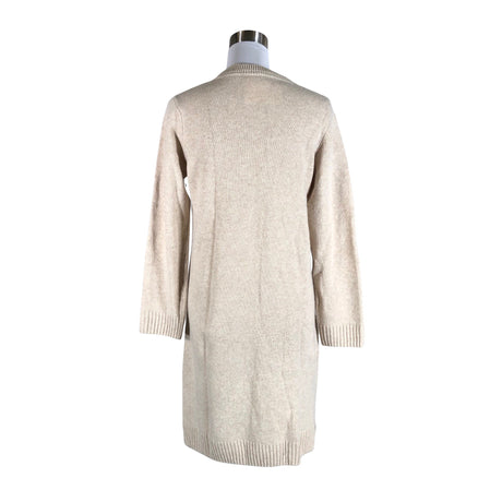 Unisex Holebrook - Knit dress, size 36 - Beige (2)