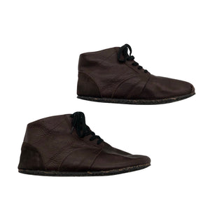 Unisex OTZ Shoes - Casual sneakers, size 43 - Brown (1)