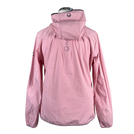Unisex Halti - Outdoor jacket, size 44 - Light pink (2)
