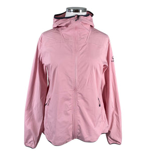 Unisex Halti - Outdoor jacket, size 44 - Light pink (1)
