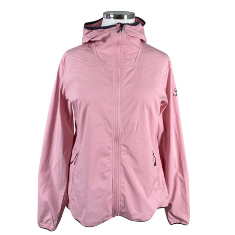 Unisex Halti - Outdoor jacket, size 44 - Light pink ()