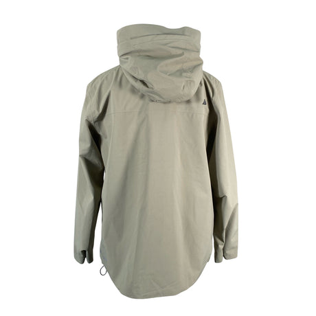Unisex Didriksons - Outdoor jacket, size 42 - Green (2)