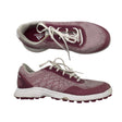 Unisex Adidas - Sneakers, size 36 - Violet ()