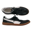 Unisex Puma - Casual sneakers, size 42 - Gray ()