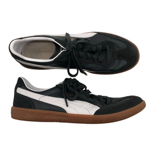 Unisex Puma - Casual sneakers, size 42 - Gray (1)
