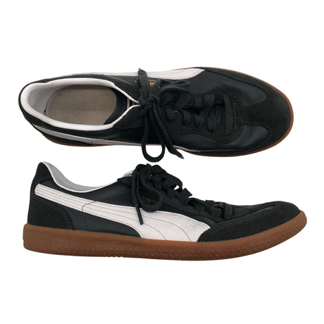 Unisex Puma - Casual sneakers, size 42 - Gray ()