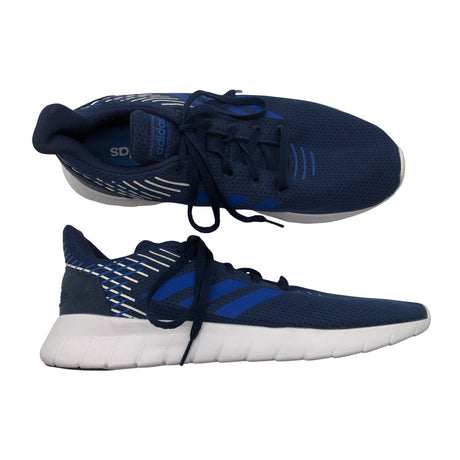 Unisex Adidas - Sneakers, size 42 - Blue ()