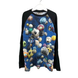 Unisex Molo Kids - Tricot shirt, size 158 - 164 - Blue (1)