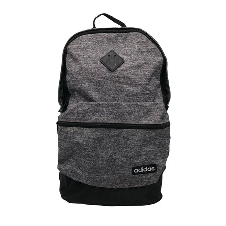 Unisex Adidas - Backpack, size Maxi - Gray ()