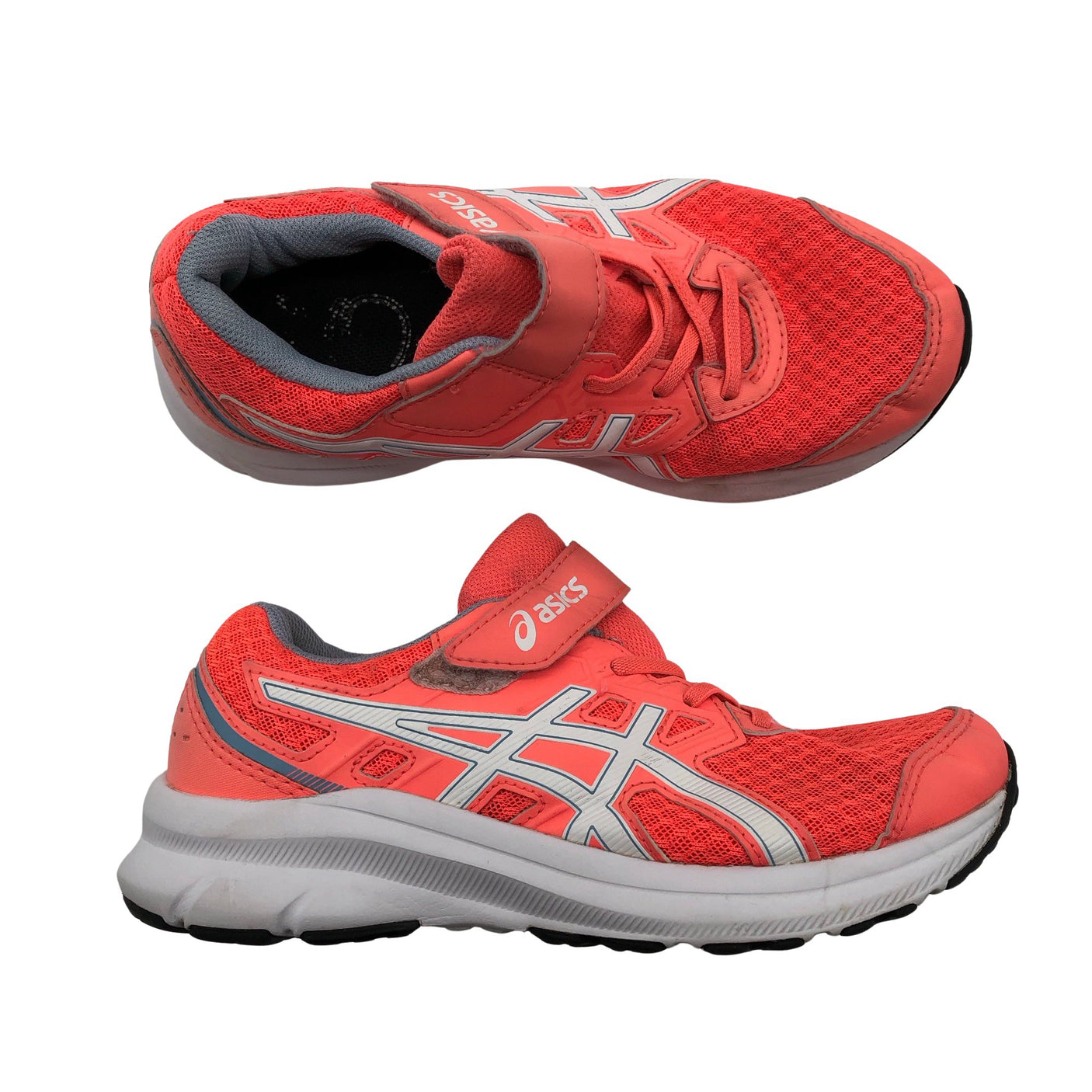 Unisex Asics - Sneakers, size 35 - Pink (1)