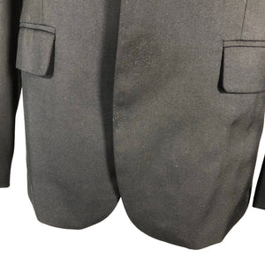 Unisex COOFANDY - Blazer, size S - Black (2)