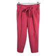 Unisex Loft - Slacks, size 36 - Pink ()