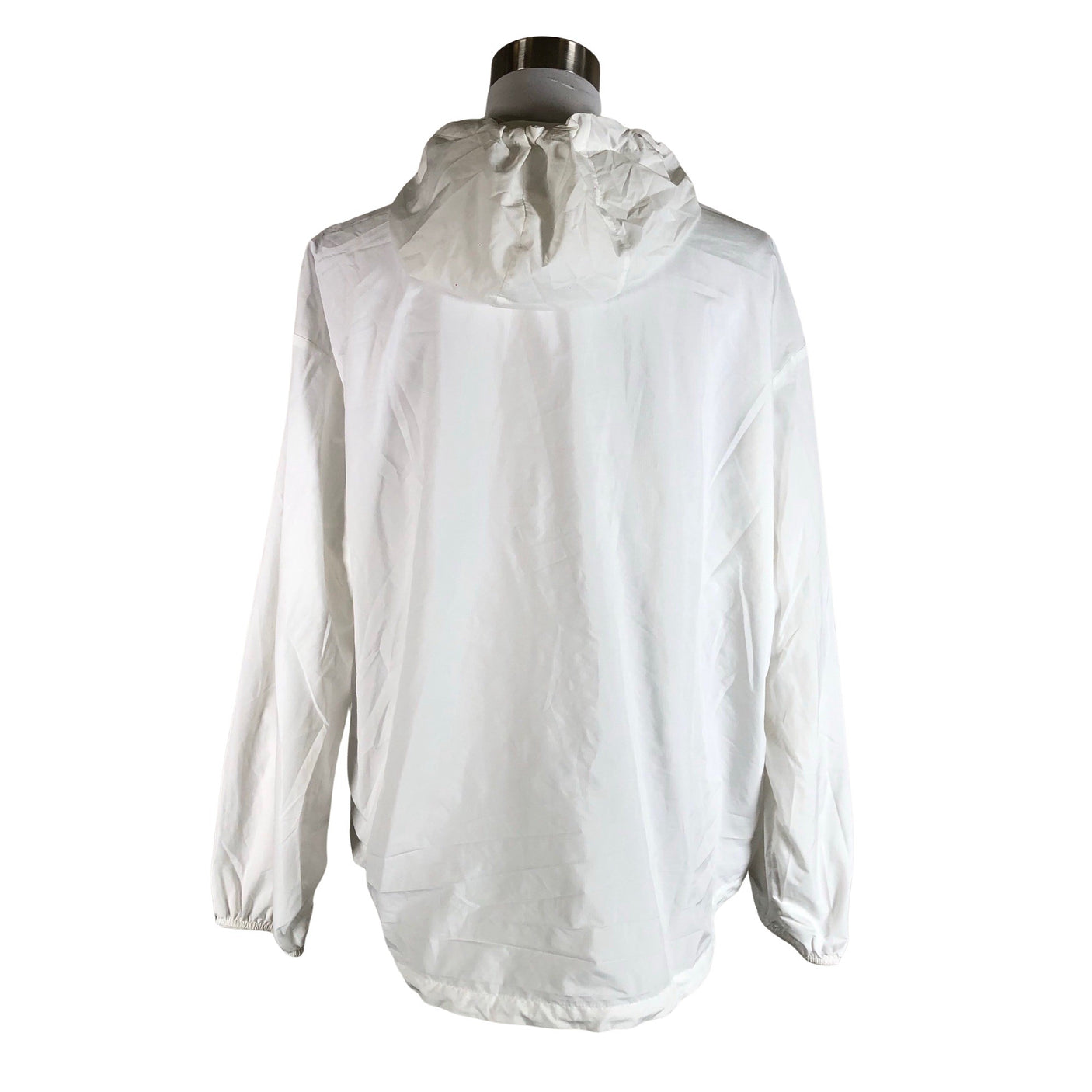 Unisex Uniqlo - Outdoor jacket, size 38 - White (2)