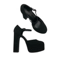 Unisex Soda - High heels, size 39 - Black ()