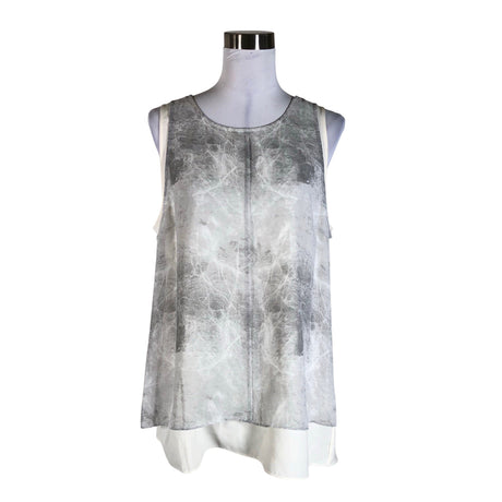 Unisex DKNY - Top, size 40 - Gray ()